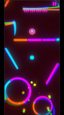 彩色霓虹灯 1 安卓版