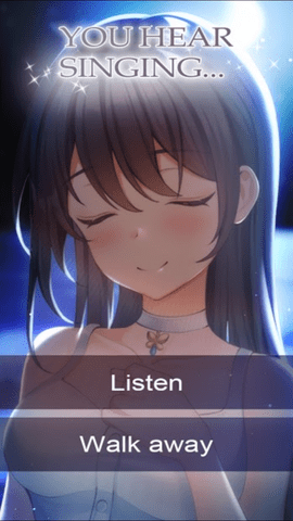 岸边的歌谣 2.1.8 安卓版