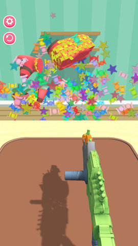 玩具枪组装模拟器 2 安卓版