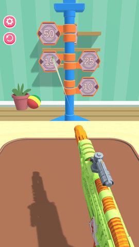 玩具枪组装模拟器 2 安卓版