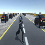 街头硬币追逐赛（Street Coin Chase） 1.1 安卓版