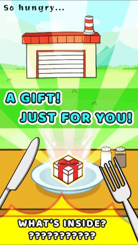 食物演化论 62.0.0 安卓版