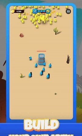 士兵塔防大战 1.0.2 安卓版