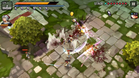 祭亡灵杀手原版 2.0.0 安卓版