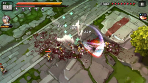 祭亡灵杀手原版 2.0.0 安卓版