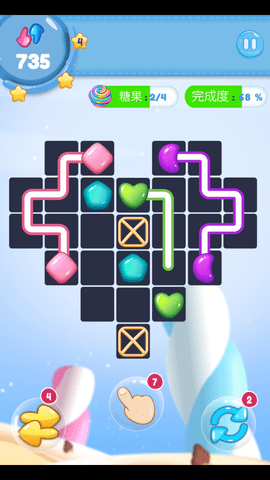 bsc画线拼图 2.4 安卓版