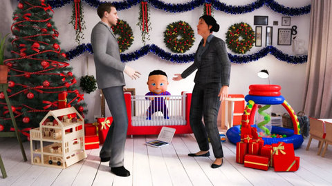 孕妇模拟器2 1.0.3 安卓版