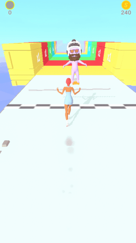 举重运动员 1.1 安卓版