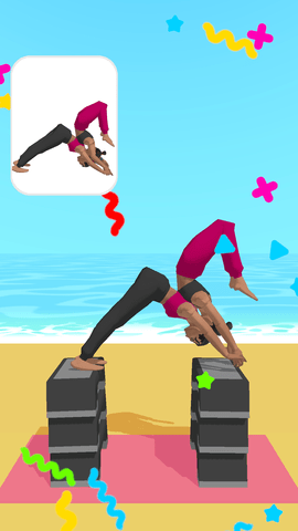 双人瑜伽 1.1.4 安卓版