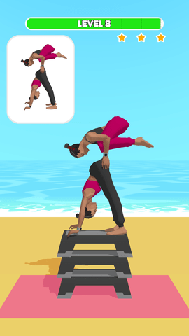 双人瑜伽 1.1.4 安卓版