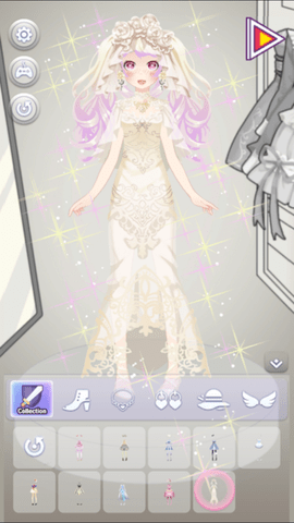 公主偶像生成器 0.0.1 安卓版