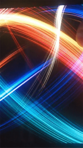 三维炫彩粒子 1.7 安卓版