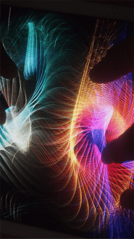 三维炫彩粒子 1.7 安卓版