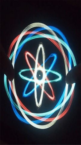 三维炫彩粒子 1.7 安卓版