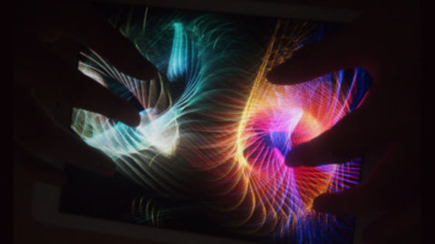 炫彩粒子1 2.92 安卓版