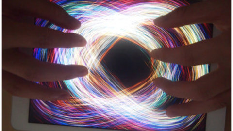 炫彩粒子1 2.92 安卓版