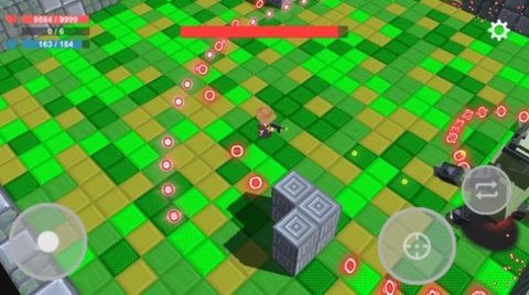 勇者地牢大冒险 1.1 安卓版