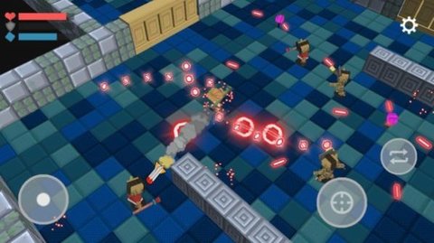 勇者地牢大冒险 1.1 安卓版