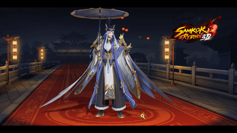 三国重生 0.26.66 安卓版