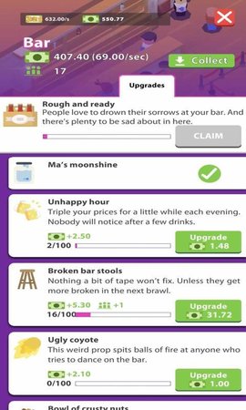 深夜俱乐部大亨 1.0.10 安卓版