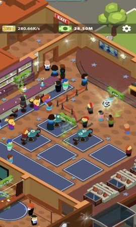 深夜俱乐部大亨 1.0.10 安卓版