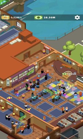 深夜俱乐部大亨 1.0.10 安卓版