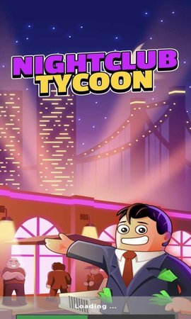 深夜俱乐部大亨 1.0.10 安卓版