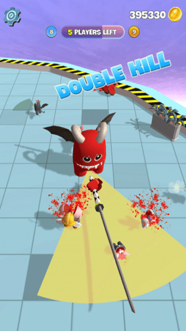 我们之中锤子战争 1.0.2 安卓版