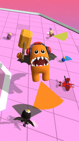 我们之中锤子战争 1.0.2 安卓版