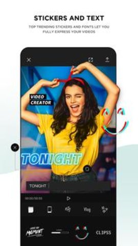 剪映国际版 4.7.0 安卓版