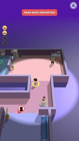 内鬼来找茬 1.0.11 安卓版