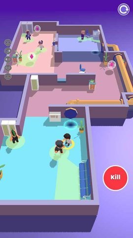 内鬼来找茬 1.0.11 安卓版