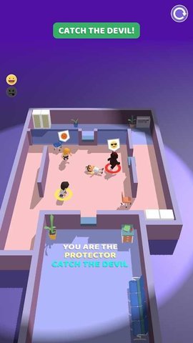 内鬼来找茬 1.0.11 安卓版