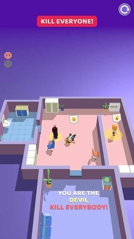 内鬼来找茬 1.0.11 安卓版