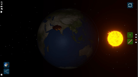 行星破坏模拟器2 1.5.3 安卓版