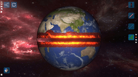 行星破坏模拟器2 1.5.3 安卓版