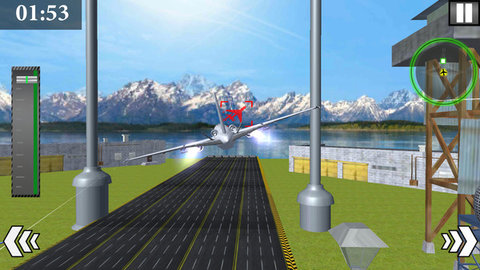 飞行员模拟器2021 1.0 安卓版