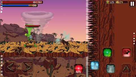 巫师任务高级版 1.4 安卓版