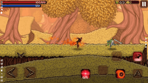 巫师任务高级版 1.4 安卓版