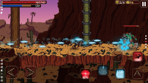 巫师任务高级版 1.4 安卓版