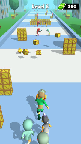 好汉救救我 0.1 安卓版