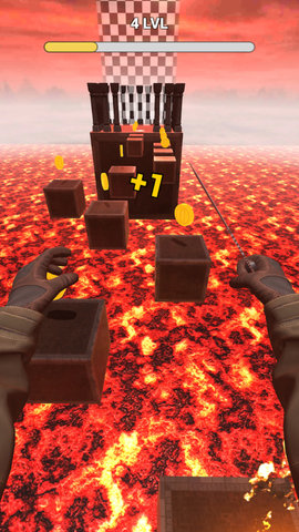 CS跳跃深空版 1.0.1 安卓版