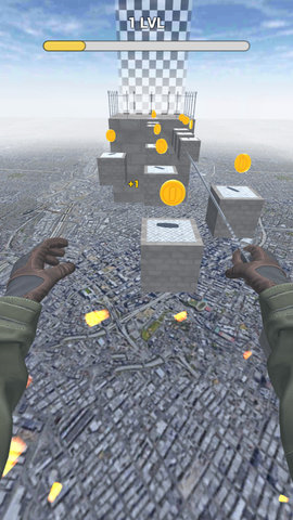 CS跳跃深空版 1.0.1 安卓版