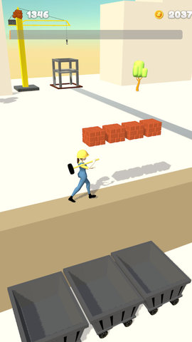 打工人小姐姐 0.1 安卓版