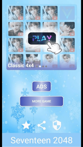 韩流2048 1.0.1 安卓版