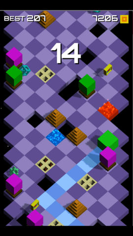 快速翻滚（epic roll） 安卓版