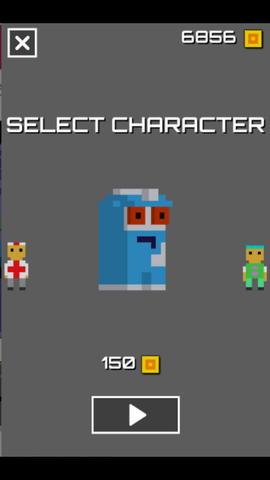 快速翻滚（epic roll） 安卓版