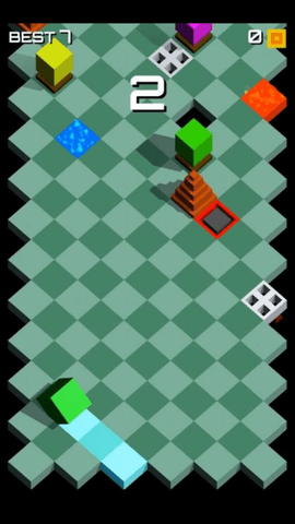 快速翻滚（epic roll） 安卓版