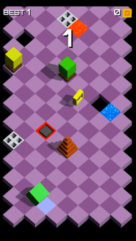 快速翻滚（epic roll） 安卓版