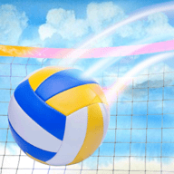 排球明星赛 1.0 安卓版